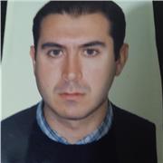 Profesor de matemáticas con experiencia da clases particulares a alumnos de la ESO y bachiller en sevilla este y alrededores